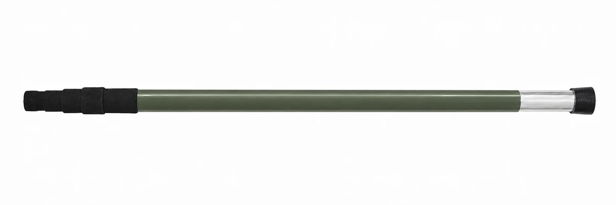 AeroReach · Armory Olive · Colour concept