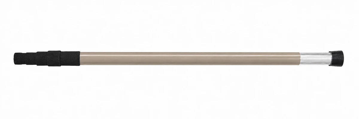 AeroReach · Champagne Titanium · Colour concept