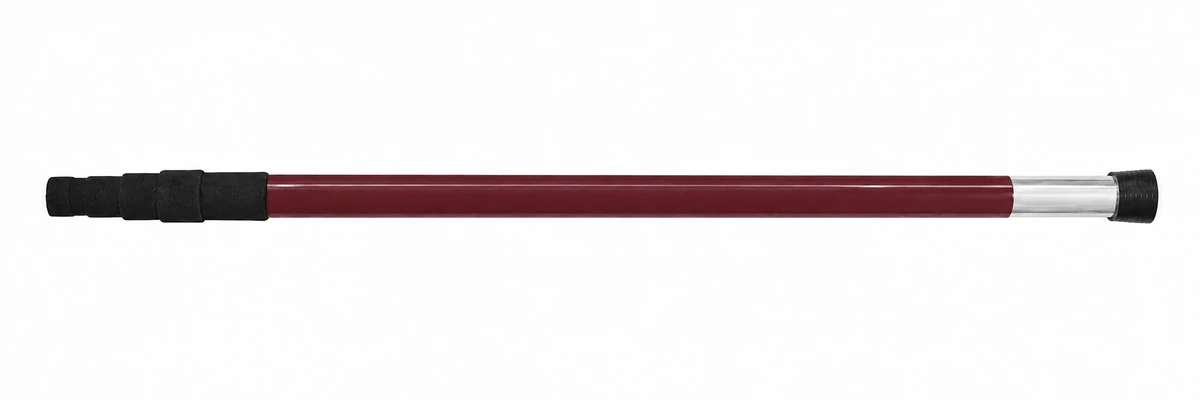 AeroReach · Garnet Burgundy · Colour concept
