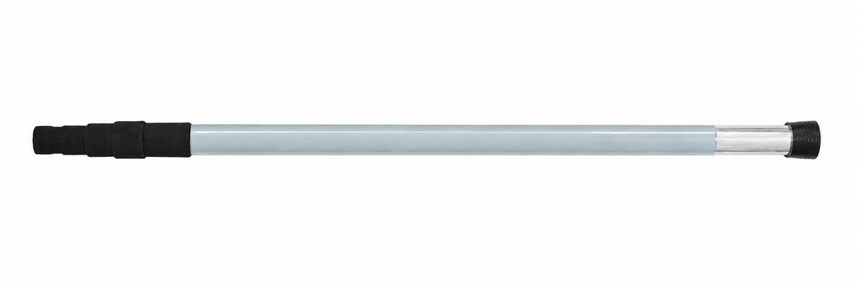 AeroReach · Glacier Silver · Colour concept