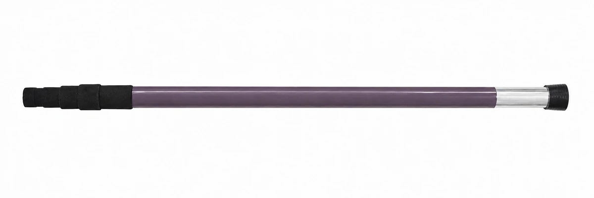 AeroReach · Imperial Plum · Colour concept