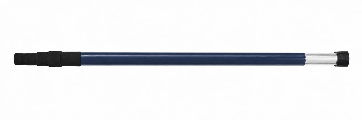 AeroReach · Midnight Indigo · Colour concept