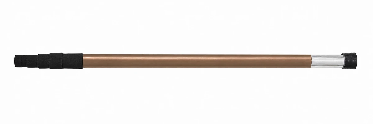 AeroReach · Oxide Copper · Colour concept
