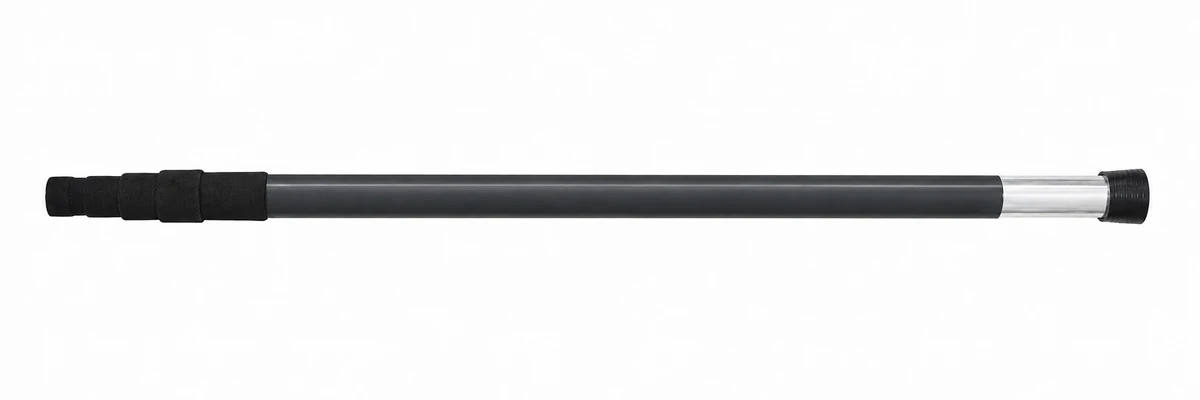 AeroReach · Tungsten Graphite · Colour concept